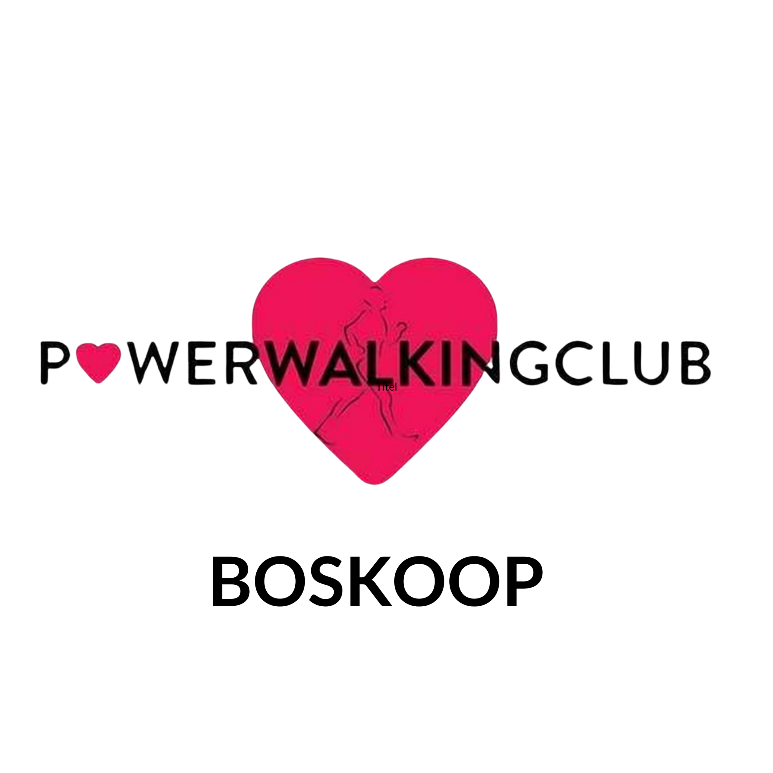 Powerwalk Boskoop